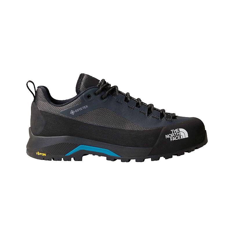 The Norh Face Verto Alpine GTX Erkek Outdoor Ayakkabı NF0A83NDMN81 - 1