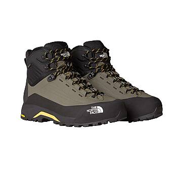 The Norh Face Verto Alpine Mid GTX Erkek Outdoor Bot NF0A83NB3F91 - 5