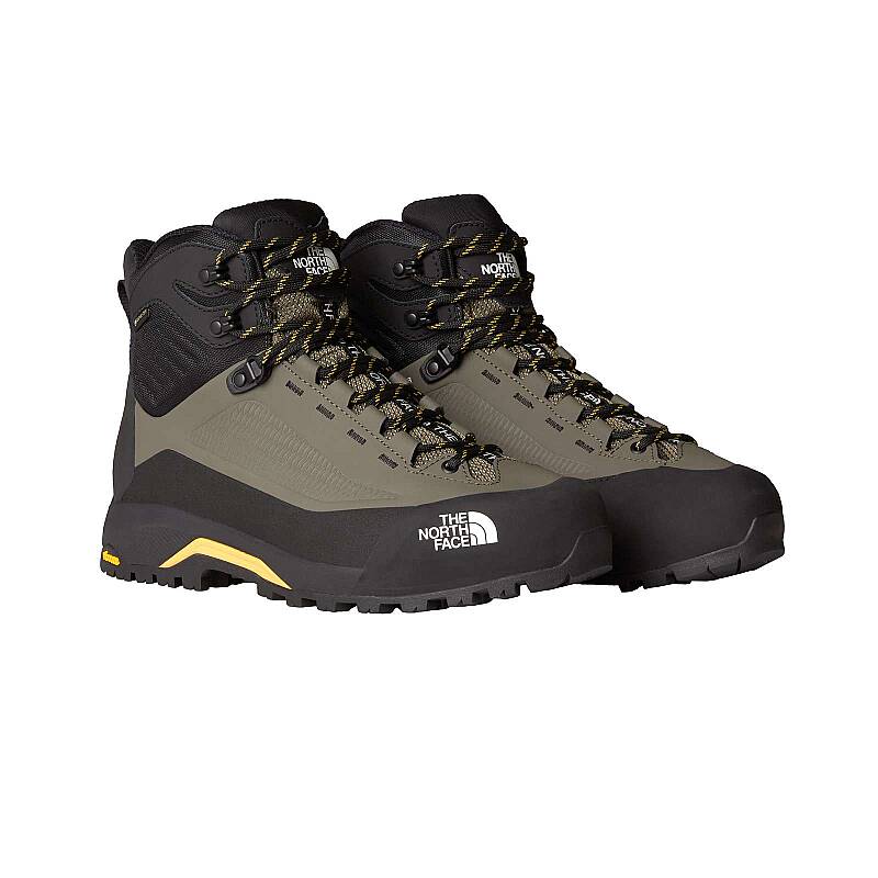 The Norh Face Verto Alpine Mid GTX Erkek Outdoor Bot NF0A83NB3F91 - 5