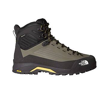 The Norh Face Verto Alpine Mid GTX Erkek Outdoor Bot NF0A83NB3F91