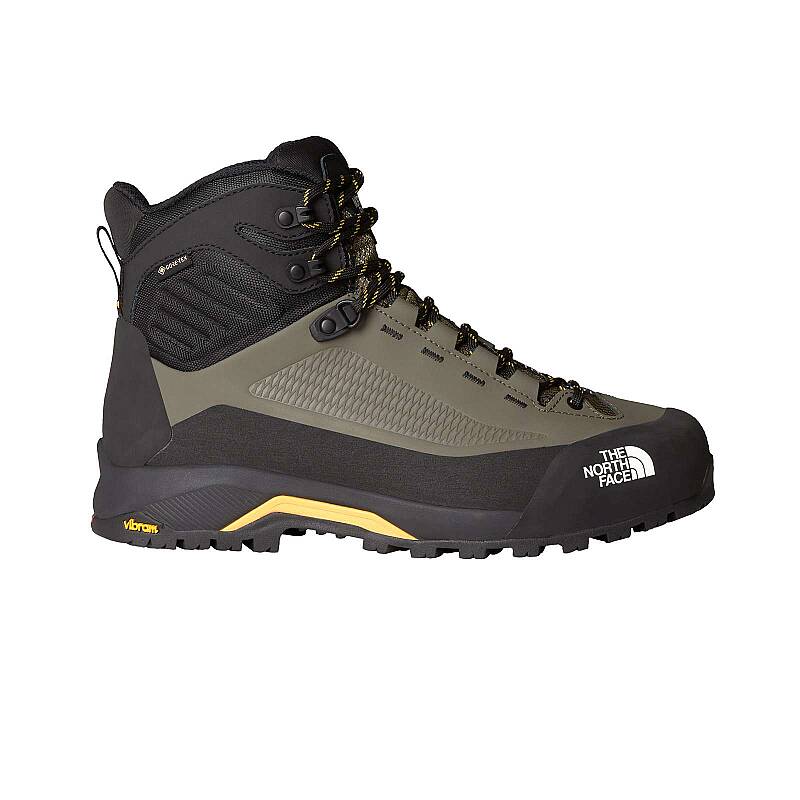 The Norh Face Verto Alpine Mid GTX Erkek Outdoor Bot NF0A83NB3F91 - 1