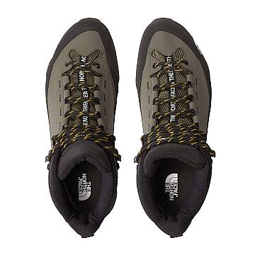 The Norh Face Verto Alpine Mid GTX Erkek Outdoor Bot NF0A83NB3F91 - 2