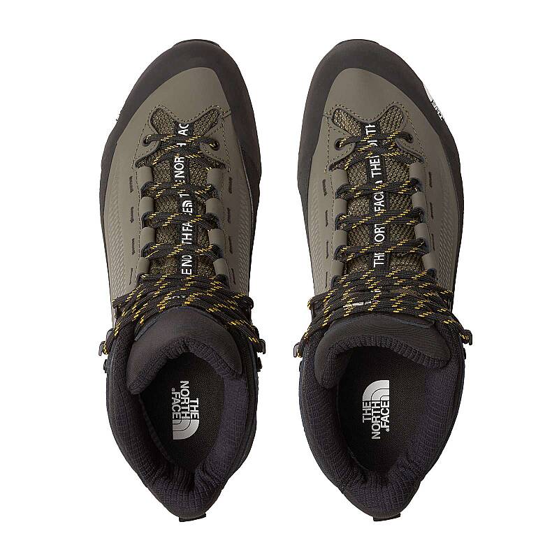 The Norh Face Verto Alpine Mid GTX Erkek Outdoor Bot NF0A83NB3F91 - 2