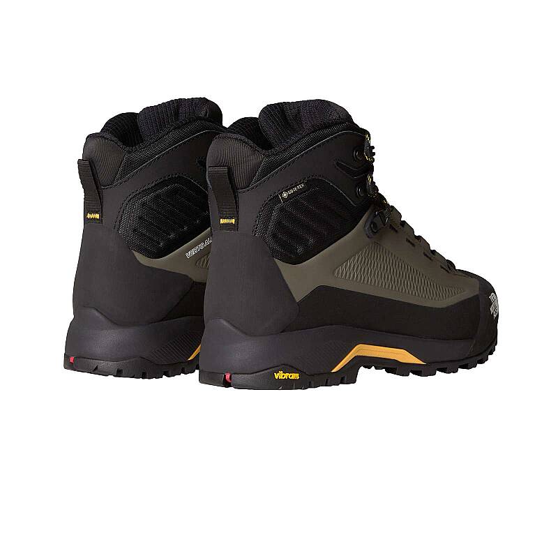 The Norh Face Verto Alpine Mid GTX Erkek Outdoor Bot NF0A83NB3F91 - 3