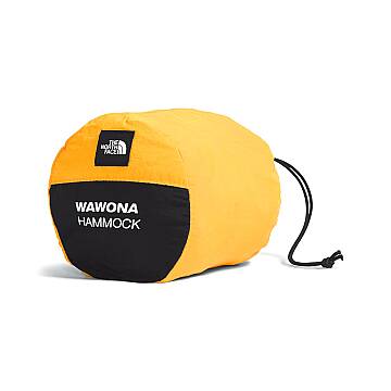 The North Face Wawona Hammock NF0A87BWZU31 - 2