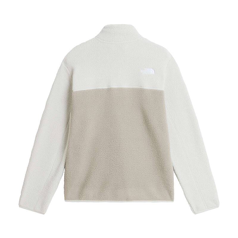 The Norh Face Yumiori 1/4 Zip Erkek Sweatshirt NF0A883SSM41 - 2