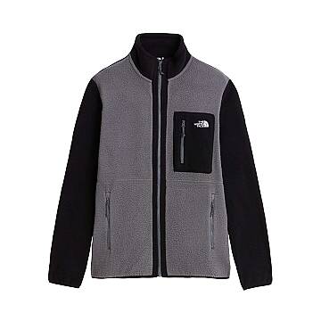 The Norh Face Yumiori Full Zip Erkek Polar NF0A883RRPI1