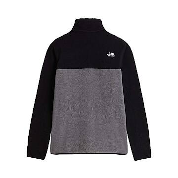 The Norh Face Yumiori Full Zip Erkek Polar NF0A883RRPI1 - 2