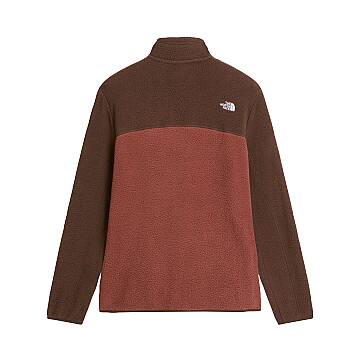 The Norh Face Yumiori Full Zip Erkek Polar NF0A883RTF01 - 2