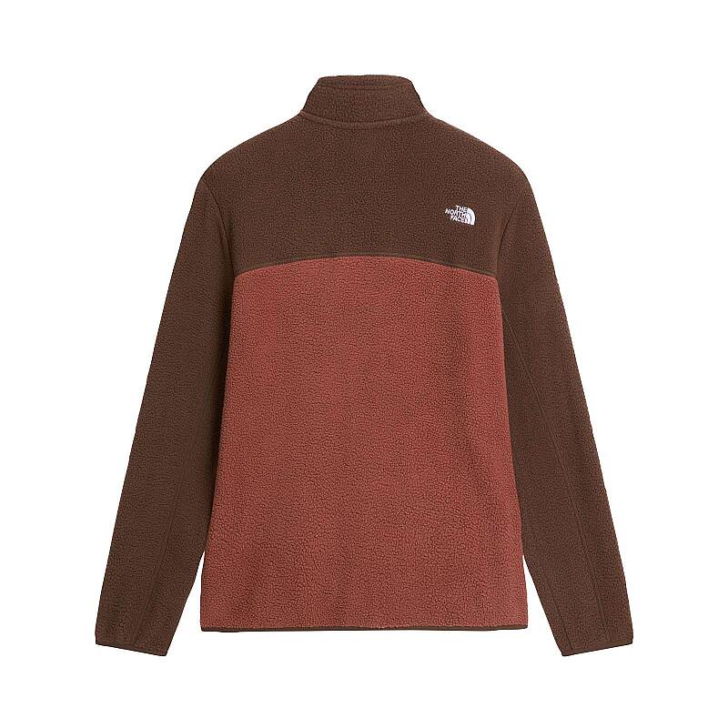 The Norh Face Yumiori Full Zip Erkek Polar NF0A883RTF01 - 2