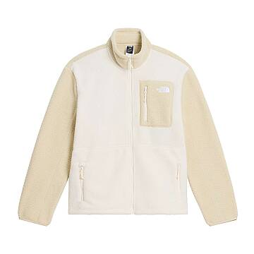 The Norh Face Yumiori Full Zip Kadın Polar NF0A8E88JN51