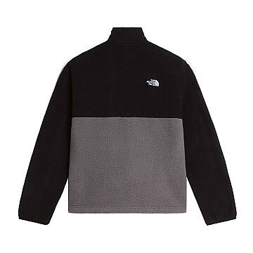 The Norh Face Yumiori Full Zip Kadın Polar NF0A8E88RPI1 - 2