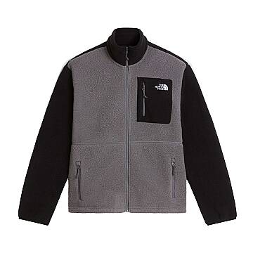 The Norh Face Yumiori Full Zip Kadın Polar NF0A8E88RPI1