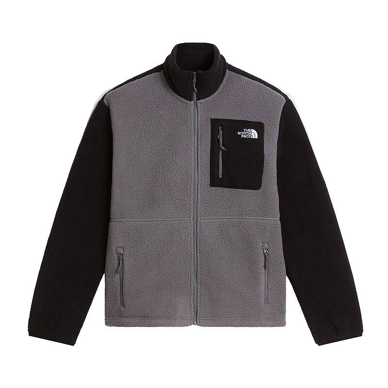 The Norh Face Yumiori Full Zip Kadın Polar NF0A8E88RPI1 - 1
