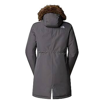 The Norh Face Zaneck Kadın Parka Mont NF0A8DZN0UZ1 - 2