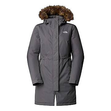 The Norh Face Zaneck Kadın Parka Mont NF0A8DZN0UZ1