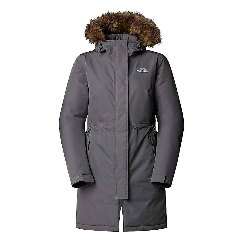The Norh Face Zaneck Kadın Parka Mont NF0A8DZN0UZ1 - 1