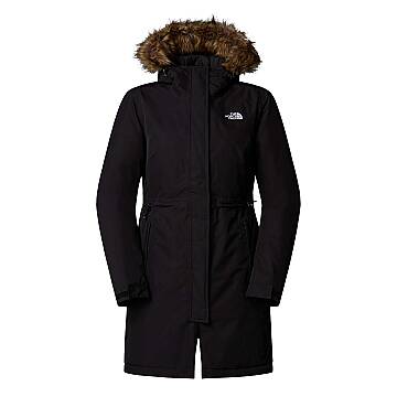 The Norh Face Zaneck Kadın Parka Mont NF0A8DZNJK31