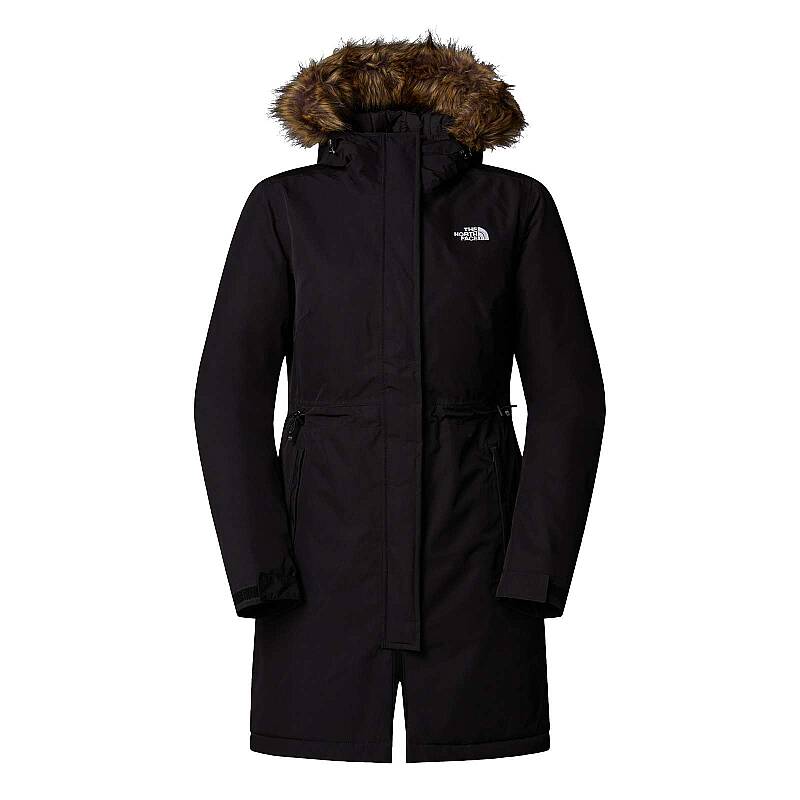 The Norh Face Zaneck Kadın Parka Mont NF0A8DZNJK31 - 1