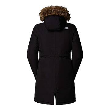 The Norh Face Zaneck Kadın Parka Mont NF0A8DZNJK31 - 2