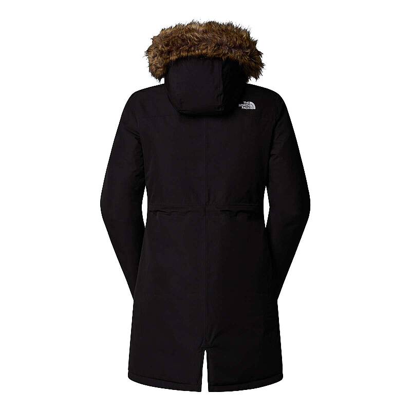 The Norh Face Zaneck Kadın Parka Mont NF0A8DZNJK31 - 2