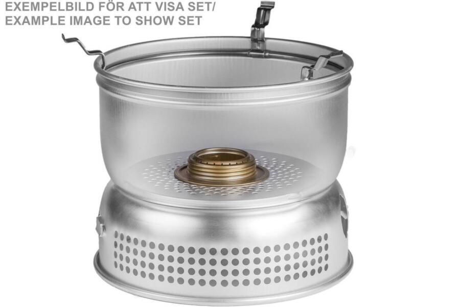Trangia 25-6UL Pişirme Seti 140256 - 2