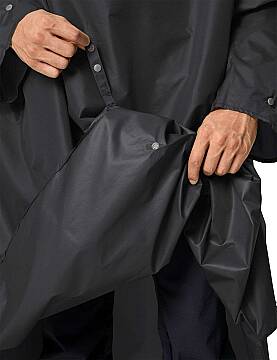 Vaude Backpack Rain Panço 47185 - 4