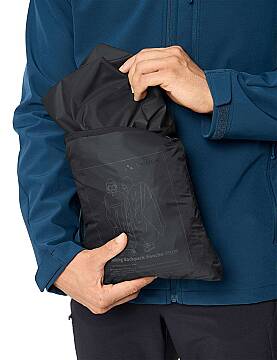 Vaude Backpack Rain Panço 47185 - 5