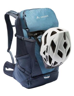 Vaude Bike Alpin Pro 28L Bisiklet Çantası 15325 - 4