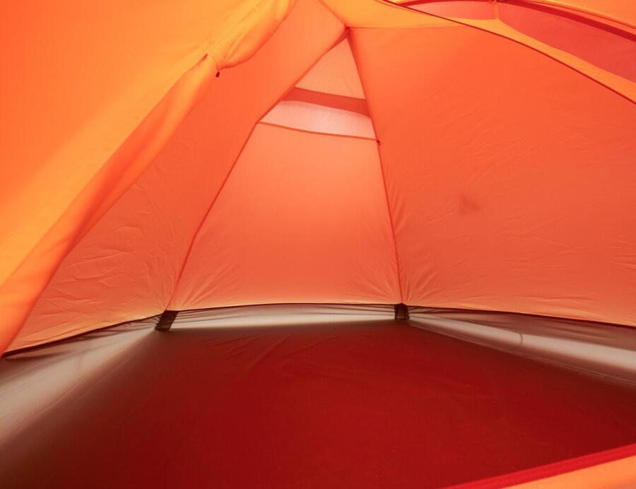 Vaude Campo Compact XT 2P 2 Kişilik 3 Mevsim Çadır 14221 - 4