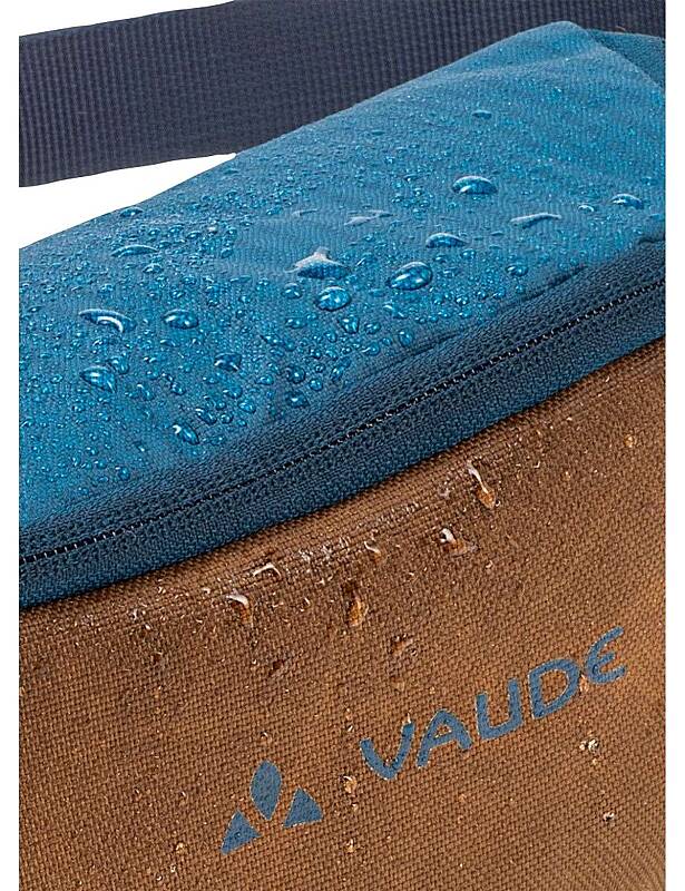Vaude CityMove Bel Çantası 45516 - 5