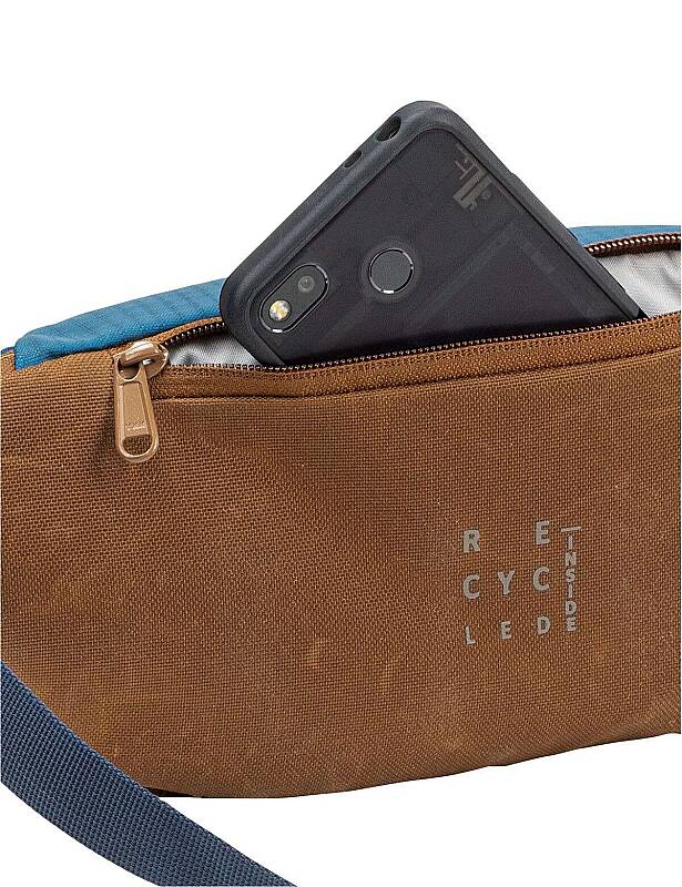 Vaude CityMove Bel Çantası 45516 - 6