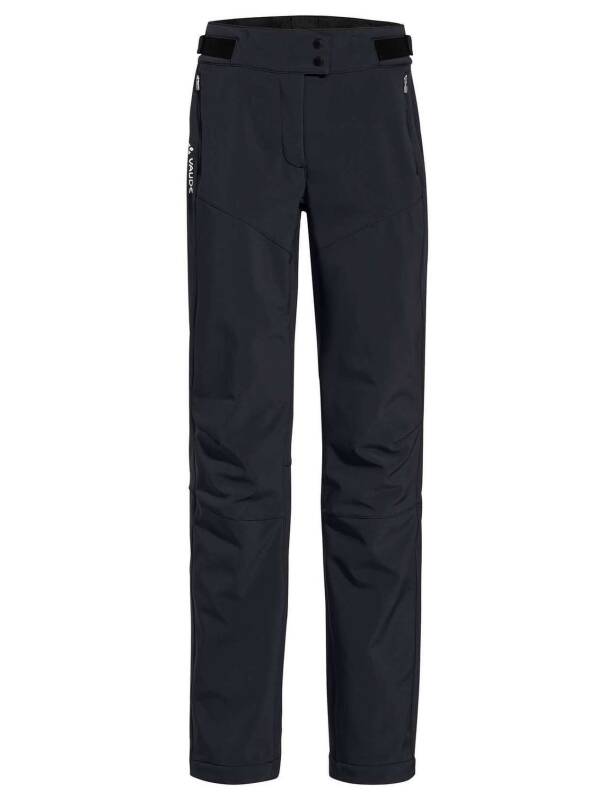 Vaude Elope Softshell Kadın Pantolon 46342 - 3