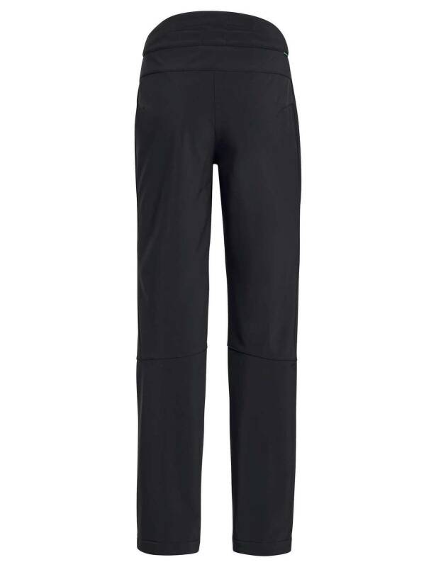Vaude Elope Softshell Kadın Pantolon 46342 - 4