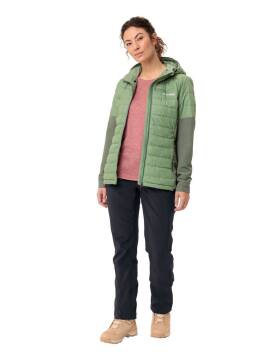 Vaude Elope Softshell Kadın Pantolon 46342 - 7