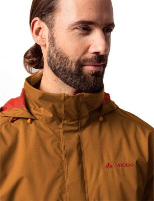 Vaude Escape Light Erkek Yağmurluk 04341 - 6