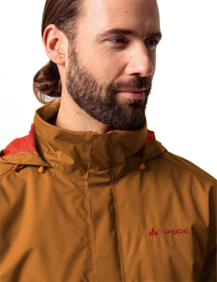 Vaude Escape Light Erkek Yağmurluk 04341 - 6