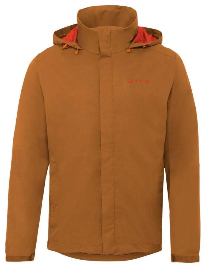 Vaude Escape Light Erkek Yağmurluk 04341 - 1