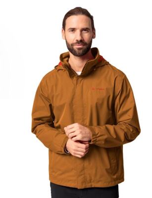 Vaude Escape Light Erkek Yağmurluk 04341 - 4