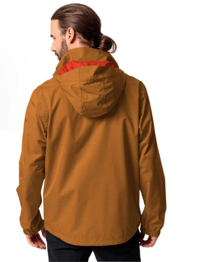 Vaude Escape Light Erkek Yağmurluk 04341 - 5