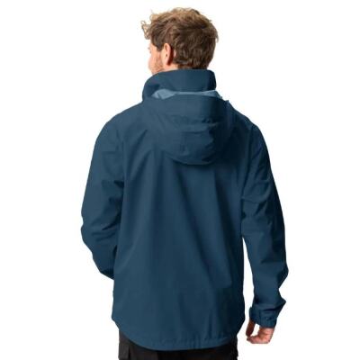 Vaude Escape Light Erkek Yağmurluk 04341 - 4