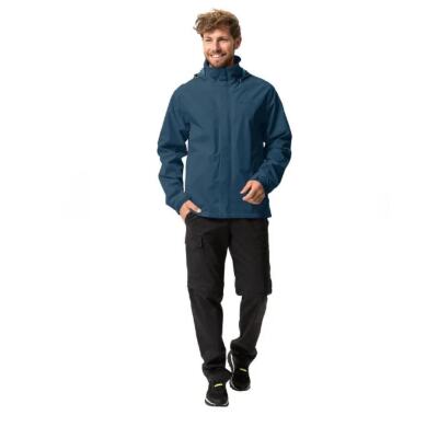 Vaude Escape Light Erkek Yağmurluk 04341 - 5
