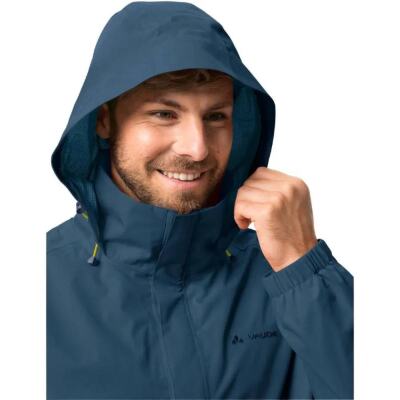 Vaude Escape Light Erkek Yağmurluk 04341 - 6