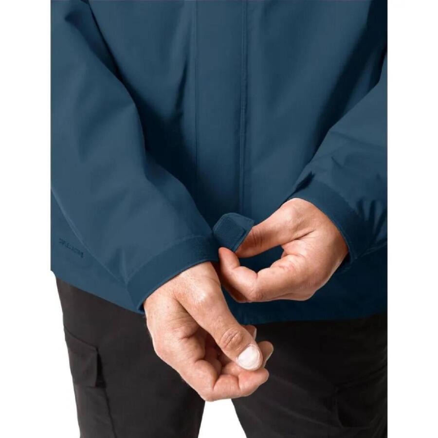 Vaude Escape Light Erkek Yağmurluk 04341 - 7