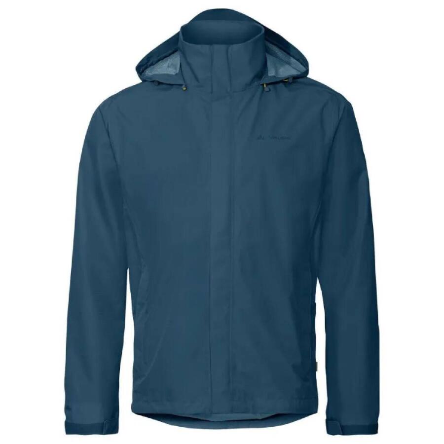 Vaude Escape Light Erkek Yağmurluk 04341 - 1