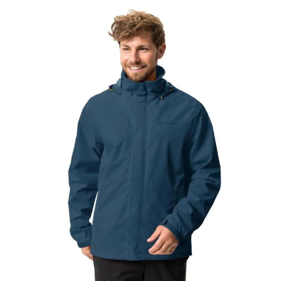 Vaude Escape Light Erkek Yağmurluk 04341 - 3