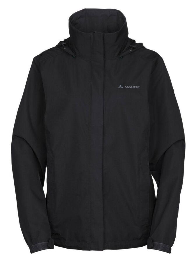 Vaude Escape Light Kadın Yağmurluk 03895 - 1