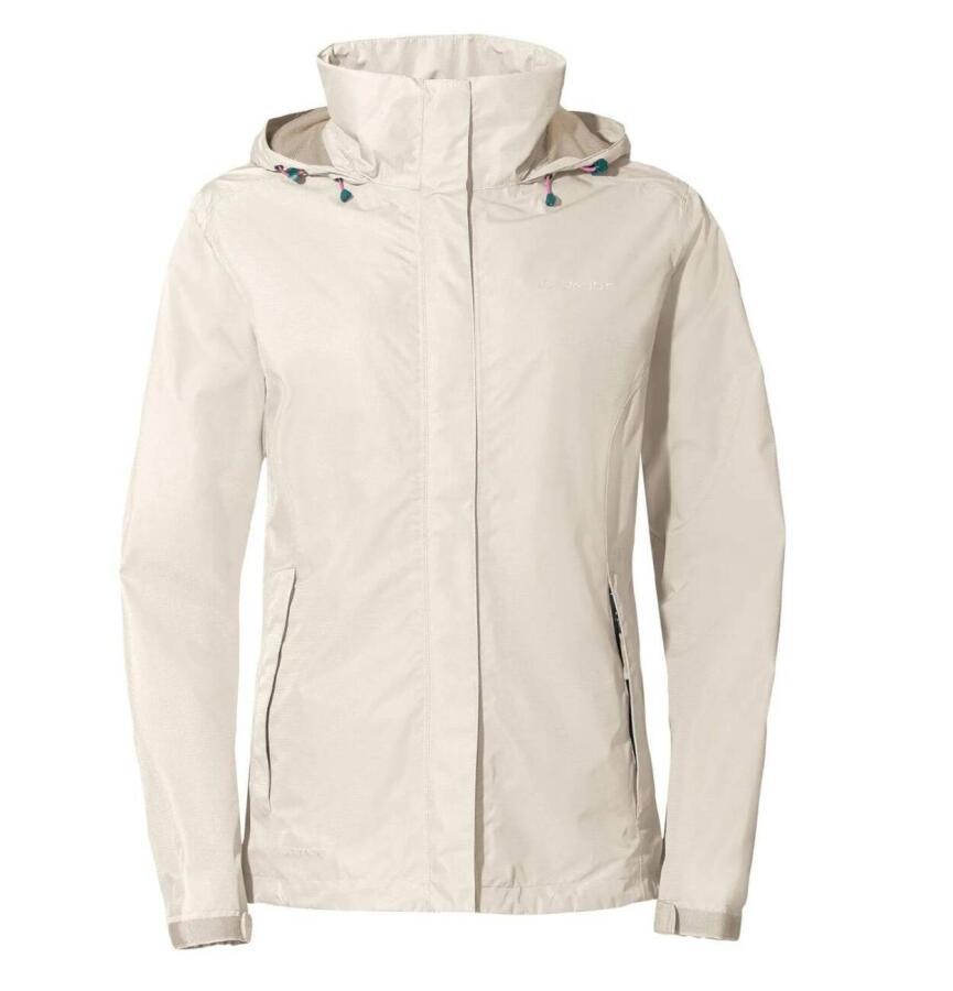 Vaude Escape Light Kadın Yağmurluk 03895 - 2