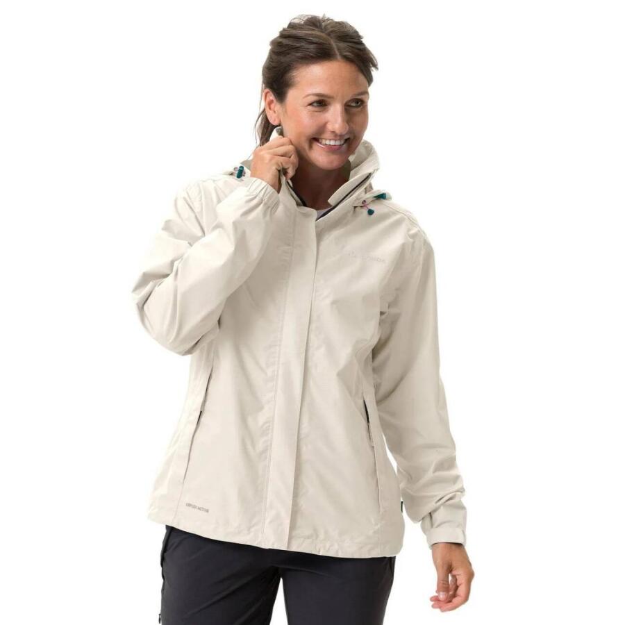 Vaude Escape Light Kadın Yağmurluk 03895 - 1