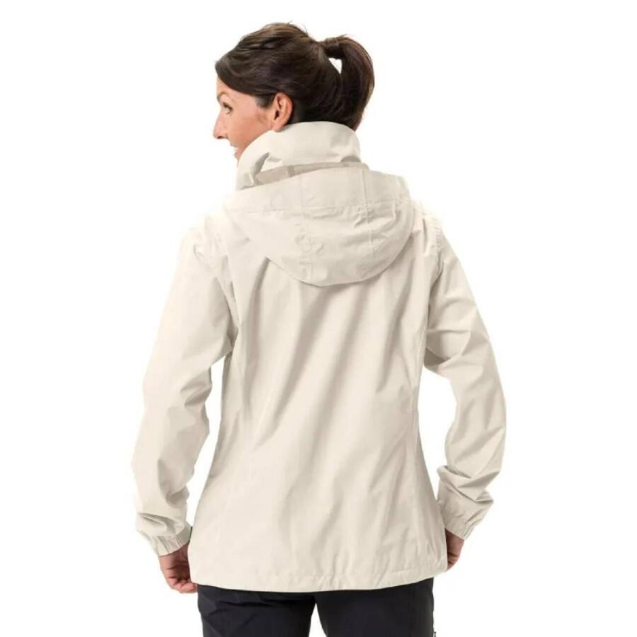 Vaude Escape Light Kadın Yağmurluk 03895 - 4